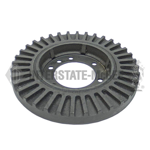 Detroit Diesel 5100421 Damper - Heavy Rubber Interstate Mcbee