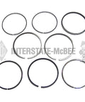 Detroit Diesel 5103382 Ring - Piston - Fire Interstate Mcbee