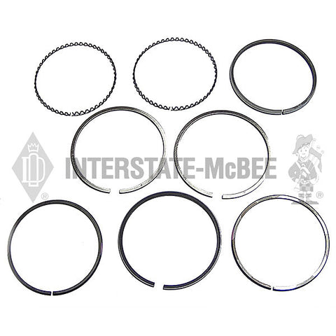 Detroit Diesel 5103382 Ring - Piston - Fire Interstate Mcbee