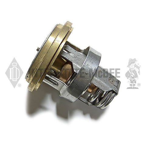 Detroit Diesel 5104096 Thermostat - 180deg Interstate Mcbee