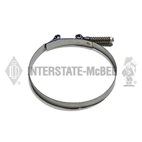 Detroit Diesel 5106219 Clamp - Hose - 5in Interstate Mcbee