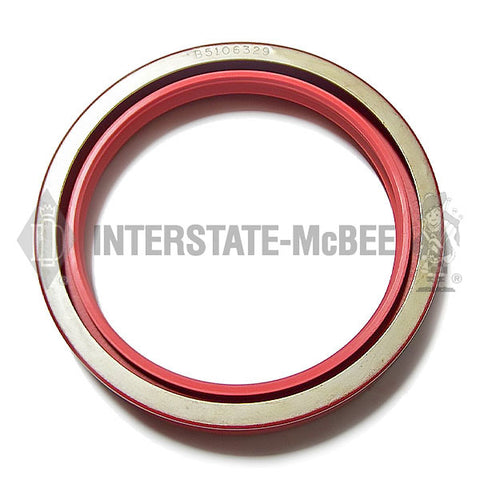 Detroit Diesel 5106329 Seal - Crankshaft - Rear Interstate Mcbee