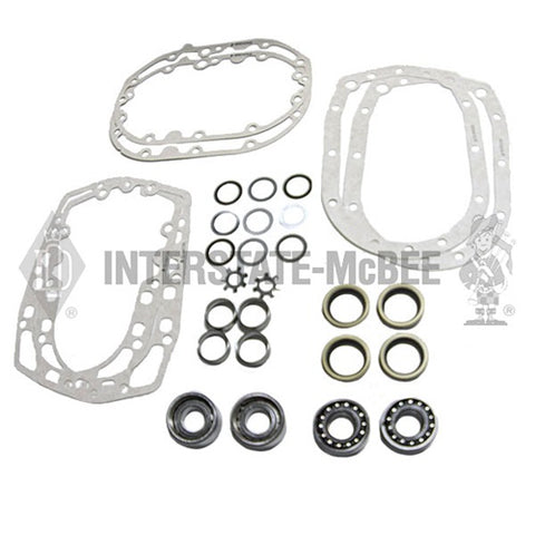 Interstate McBee A-5108120 Blower Repair Kit