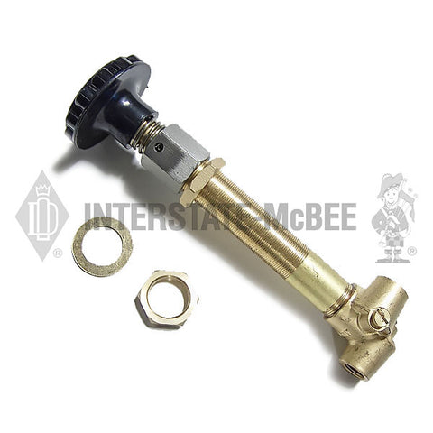 Detroit Diesel 5110760 Primer Pump - 53/71/92 Interstate Mcbee