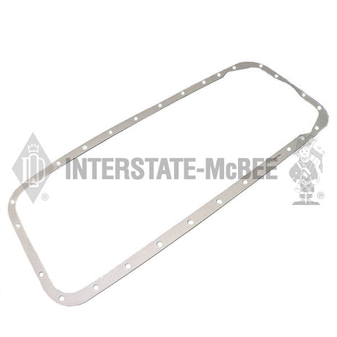 Detroit Diesel 5117231 Gasket - Oil Pan - Stamped Interstate Mcbee