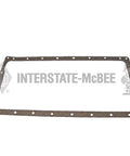 Detroit Diesel 5119266 Gasket - Oil Pan - Stamped Interstate Mcbee