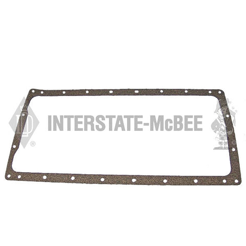 Detroit Diesel 5119266 Gasket - Oil Pan - Stamped Interstate Mcbee