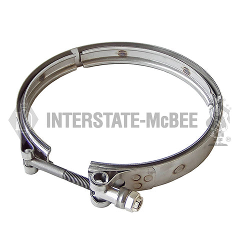 Detroit Diesel 5132650 Clamp - 5.25in DIA Interstate Mcbee