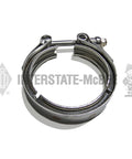 Detroit Diesel 5137620 Clamp - 3.8in DIA Interstate Mcbee