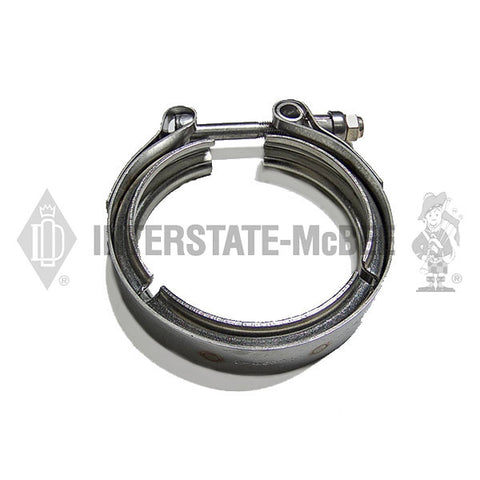 Detroit Diesel 5137620 Clamp - 3.8in DIA Interstate Mcbee