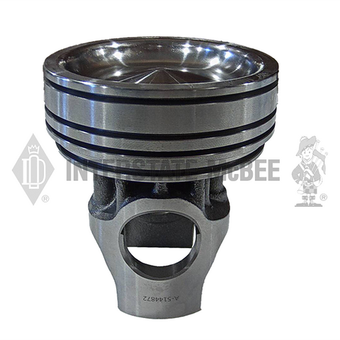 Detroit Diesel 5144872 Dome - Piston Interstate Mcbee