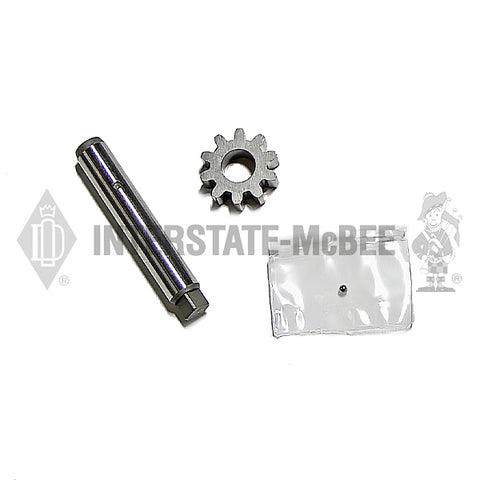 Detroit Diesel 5146705 Shaft & Gear Assy Interstate Mcbee