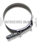 Detroit Diesel 5147912 Clamp - Hose - 3.5in Interstate Mcbee