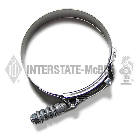 Detroit Diesel 5147912 Clamp - Hose - 3.5in Interstate Mcbee