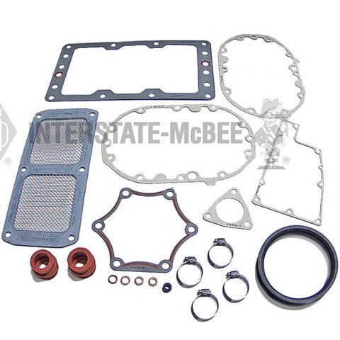 Detroit Diesel 5149646 Kit - Blower Installation Interstate Mcbee