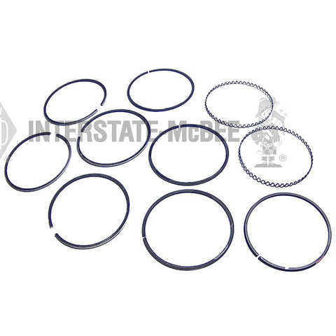 Detroit Diesel 5149942 Ring Kit - Piston Interstate Mcbee