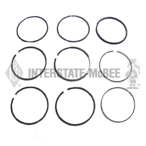 Detroit Diesel 5193477 Ring Kit - Piston Interstate Mcbee