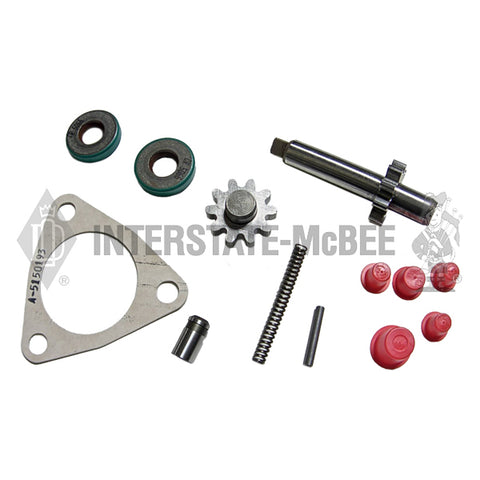 Detroit Diesel 5195078 Repair Kit - Fuel Pump Interstate Mcbee