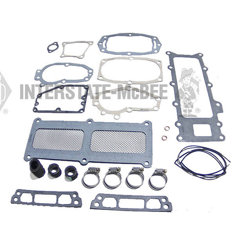 Detroit Diesel 5198043 Kit - Blower Installation Interstate Mcbee