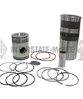 Detroit Diesel 5198899-10 Kit - Cylinder - 0.010in Interstate Mcbee