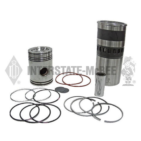 Detroit Diesel 5198899-10 Kit - Cylinder - 0.010in Interstate Mcbee