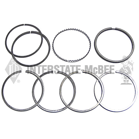 Detroit Diesel 5198901 Ring Kit - Piston Interstate Mcbee