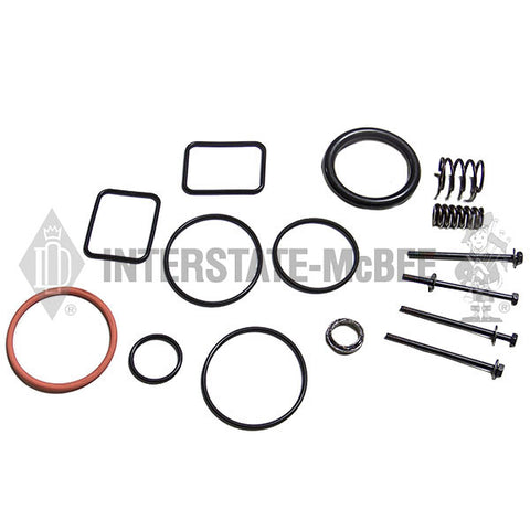 Detroit Diesel 5230001 Injector Repair Kit - S60 Interstate Mcbee