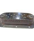 Detroit Diesel 8547548 Oil Cooler Core - 6-Plate Interstate Mcbee