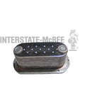 Detroit Diesel 8547581 Oil Cooler Core - 13-Plate Interstate Mcbee