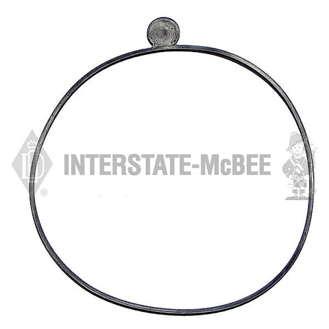 Detroit Diesel 8924873 Seal Ring - Blower Bypass Adap Interstate Mcbee