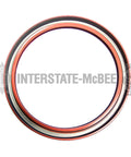 Detroit Diesel 8927748 Seal - Crankshaft - Rear - OS Interstate Mcbee