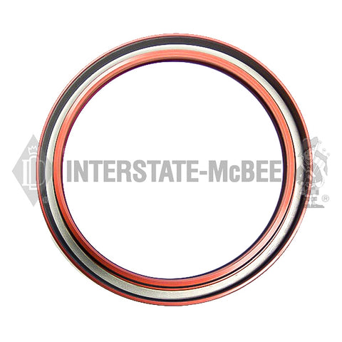 Detroit Diesel 8927748 Seal - Crankshaft - Rear - OS Interstate Mcbee