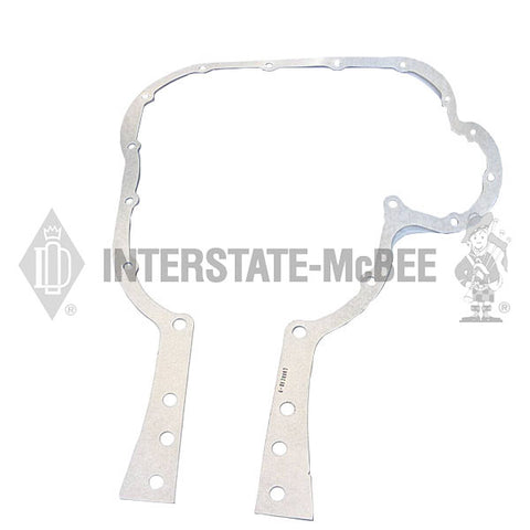 Detroit Diesel 8928967 Gasket - Flywheel Housing Interstate Mcbee