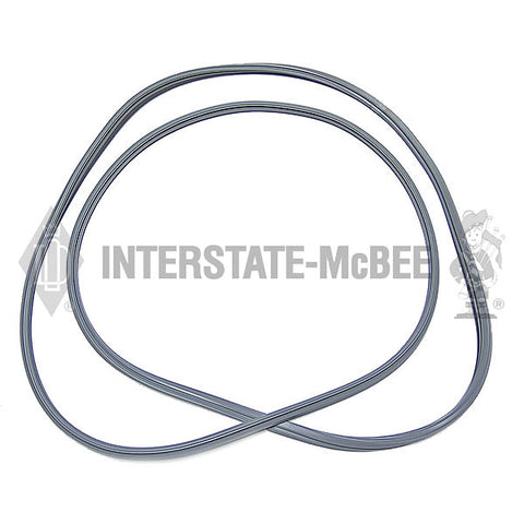 Detroit Diesel 8929102 Gasket - Oil Pan Interstate Mcbee