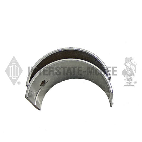 Detroit Diesel 8929711 Shell Set 0.254mm Interstate Mcbee