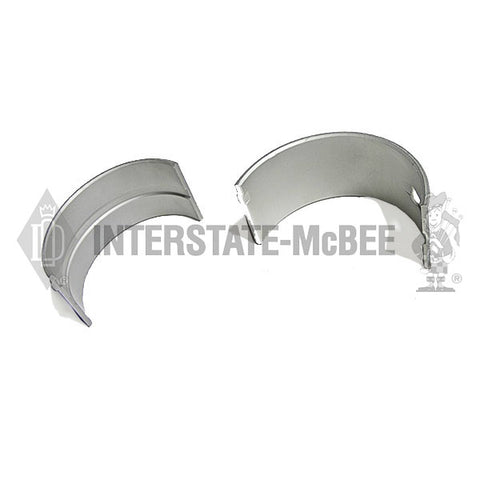 Detroit Diesel 8929712 Shell Set  0.508mm Interstate Mcbee