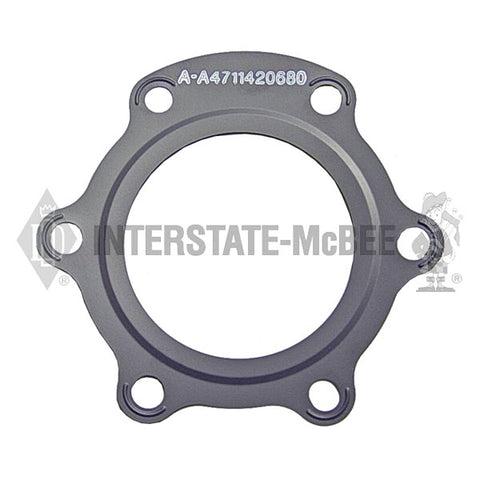 Detroit Diesel A4711420680 Gasket - Turbo Interstate Mcbee