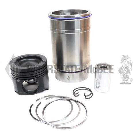 Detroit Diesel A4720111810 Kit - Cylinder Liner Interstate Mcbee