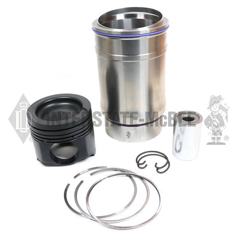 Detroit Diesel A4720111910 Kit - Cylinder Liner Interstate Mcbee