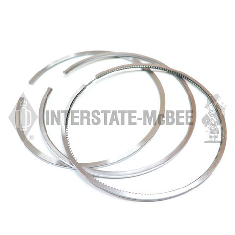 Detroit Diesel A4720300424 Ring Set Interstate Mcbee