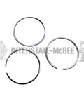 Detroit Diesel A4720300624 Ring Set Interstate Mcbee