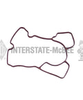 Detroit Diesel A4721840080 Gasket - Oil Group Interstate Mcbee