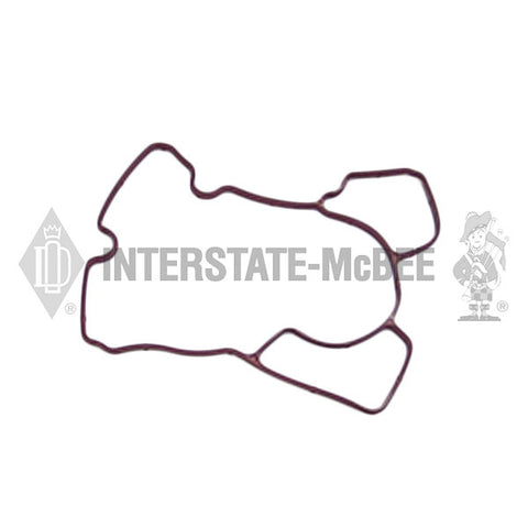 Detroit Diesel A4721840080 Gasket - Oil Group Interstate Mcbee