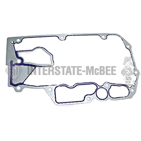 Detroit Diesel A4721841980 Gasket - Oil Cooler Interstate Mcbee