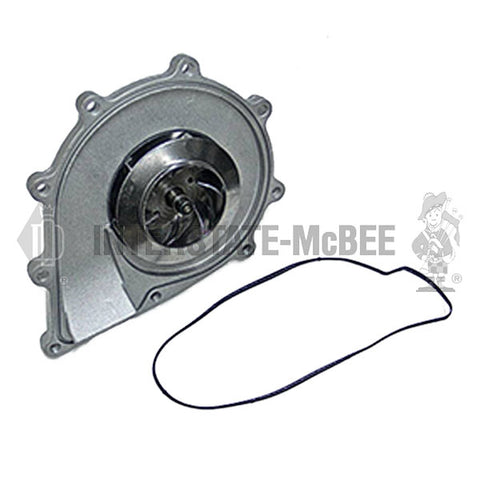 Detroit Diesel A4722000401 Water Pump Interstate Mcbee