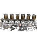 Detroit Diesel MCIF23532554CA Kit - Inframe Interstate Mcbee