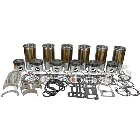 Detroit Diesel MCIF23532554CA Kit - Inframe Interstate Mcbee