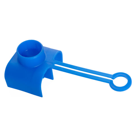 Haldex A027533909 Sensor Clip - Blue (Ecu)