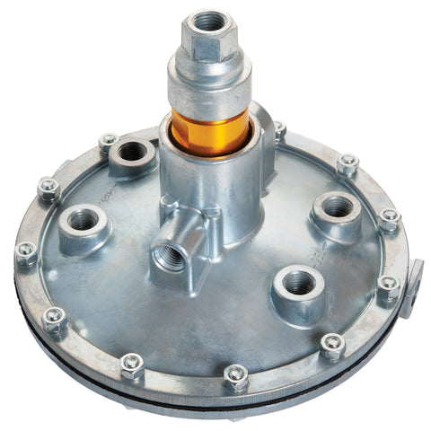 Haldex A1000SX Emergency Relay Valve, Remanufactured