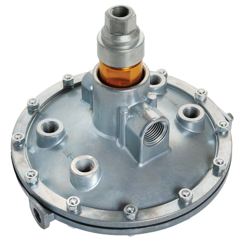 Haldex A1000SX Emergency Relay Valve, Remanufactured